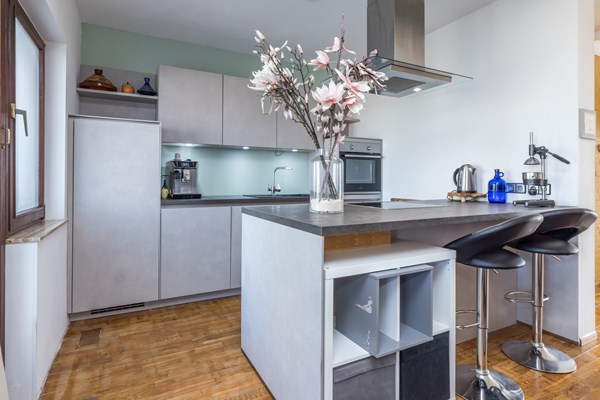 Medium property photo - Heerlerbaan 163, 6418 CC Heerlen